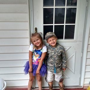 Meet your Posher, Bill